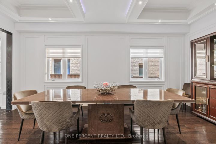 Photo 7 at 6 Duffel Crescent, Georgetown, Halton Hills