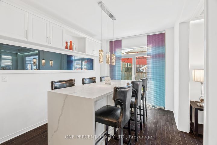 Photo 11 at 6 Duffel Crescent, Georgetown, Halton Hills