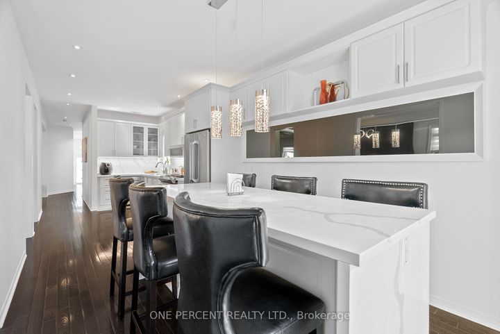 Photo 12 at 6 Duffel Crescent, Georgetown, Halton Hills