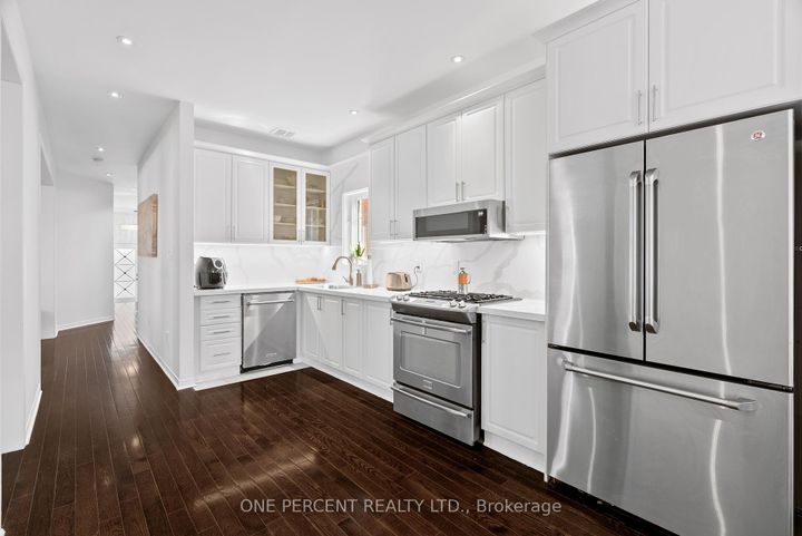 Photo 13 at 6 Duffel Crescent, Georgetown, Halton Hills