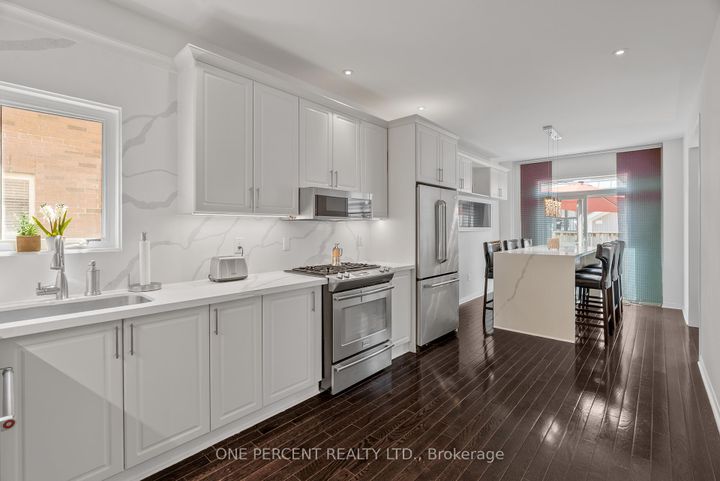 Photo 14 at 6 Duffel Crescent, Georgetown, Halton Hills