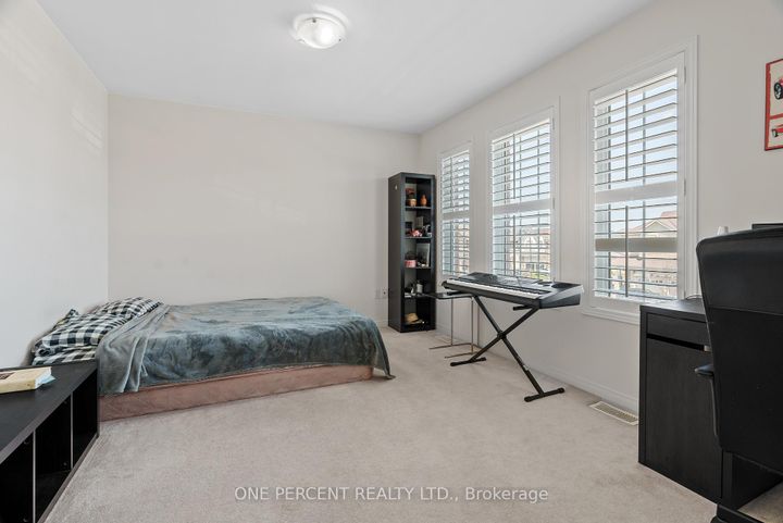 Photo 15 at 6 Duffel Crescent, Georgetown, Halton Hills