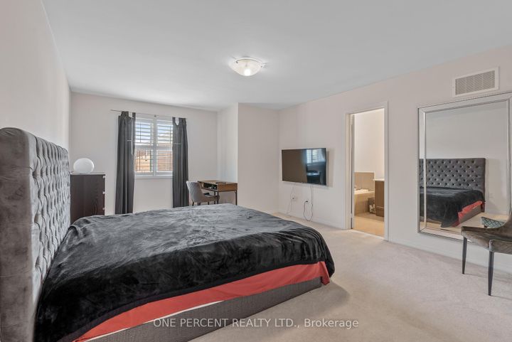 Photo 22 at 6 Duffel Crescent, Georgetown, Halton Hills