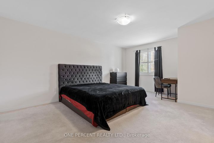 Photo 23 at 6 Duffel Crescent, Georgetown, Halton Hills