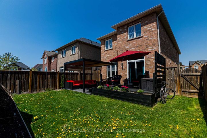 Photo 38 at 6 Duffel Crescent, Georgetown, Halton Hills