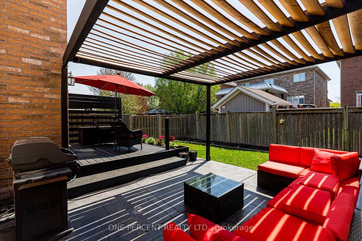 Photo 41 at 6 Duffel Crescent, Georgetown, Halton Hills