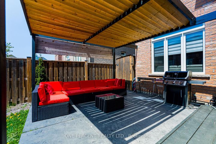 Photo 42 at 6 Duffel Crescent, Georgetown, Halton Hills