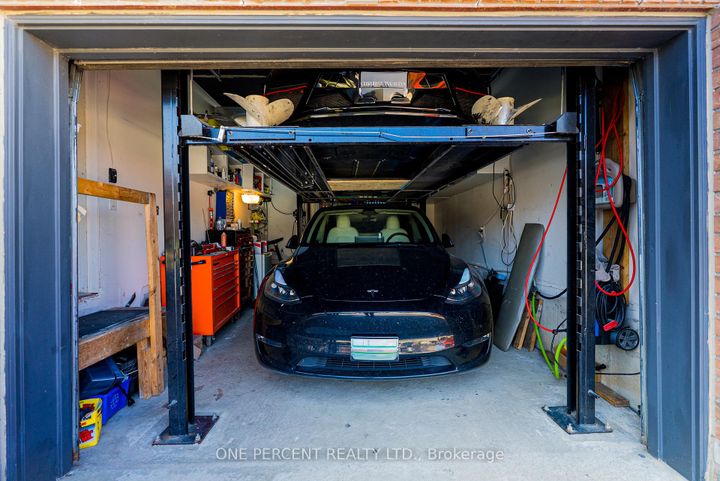 Photo 43 at 6 Duffel Crescent, Georgetown, Halton Hills