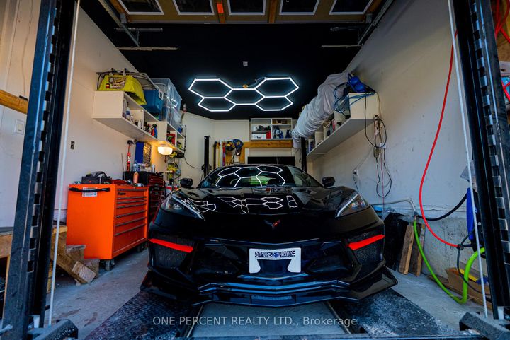 Photo 44 at 6 Duffel Crescent, Georgetown, Halton Hills