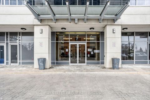 Photo 1 at 1509 - 5791 Yonge Street, Newtonbrook East, Toronto