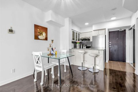 Photo 4 at 1509 - 5791 Yonge Street, Newtonbrook East, Toronto