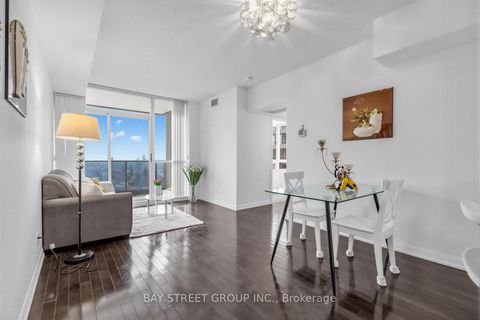 Photo 5 at 1509 - 5791 Yonge Street, Newtonbrook East, Toronto