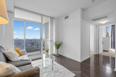 Photo 6 at 1509 - 5791 Yonge Street, Newtonbrook East, Toronto