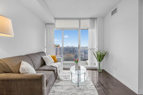 Photo 7 at 1509 - 5791 Yonge Street, Newtonbrook East, Toronto