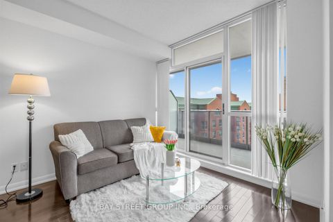 Photo 8 at 1509 - 5791 Yonge Street, Newtonbrook East, Toronto