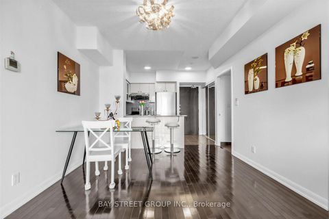 Photo 9 at 1509 - 5791 Yonge Street, Newtonbrook East, Toronto
