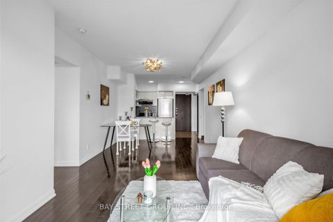 Photo 10 at 1509 - 5791 Yonge Street, Newtonbrook East, Toronto