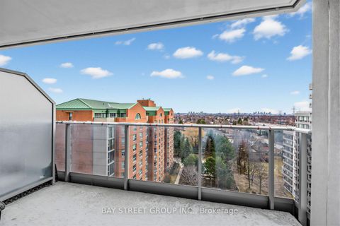 Photo 11 at 1509 - 5791 Yonge Street, Newtonbrook East, Toronto