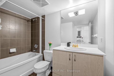 Photo 14 at 1509 - 5791 Yonge Street, Newtonbrook East, Toronto