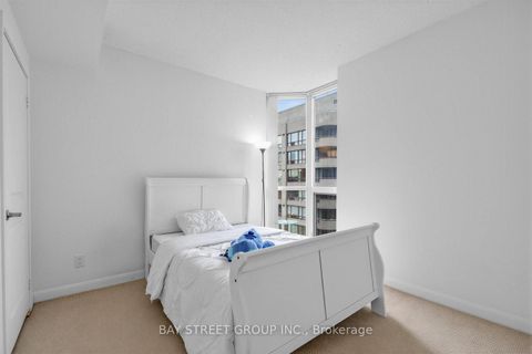Photo 16 at 1509 - 5791 Yonge Street, Newtonbrook East, Toronto