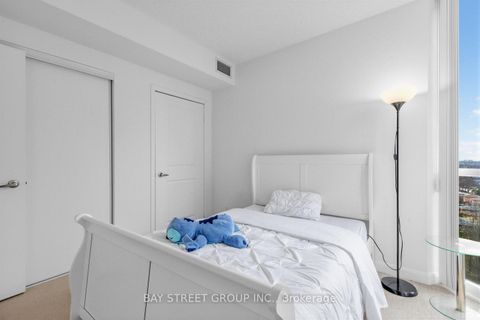 Photo 17 at 1509 - 5791 Yonge Street, Newtonbrook East, Toronto