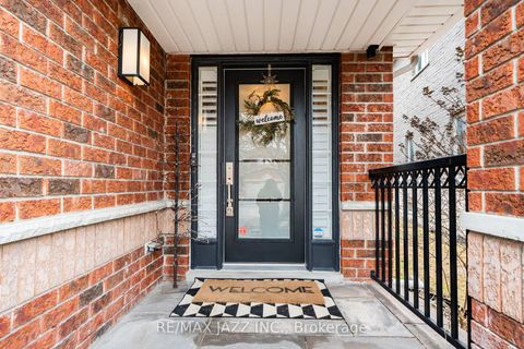 Photo 2 at 550 Bert Budd Avenue, College Manor, Newmarket