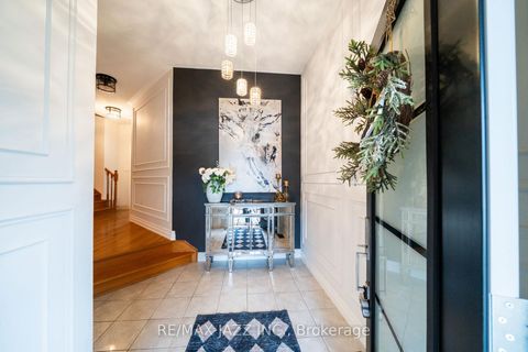 Photo 3 at 550 Bert Budd Avenue, College Manor, Newmarket