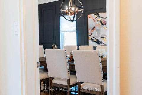 Photo 6 at 550 Bert Budd Avenue, College Manor, Newmarket