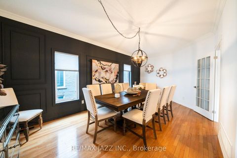 Photo 8 at 550 Bert Budd Avenue, College Manor, Newmarket