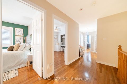 Photo 19 at 550 Bert Budd Avenue, College Manor, Newmarket