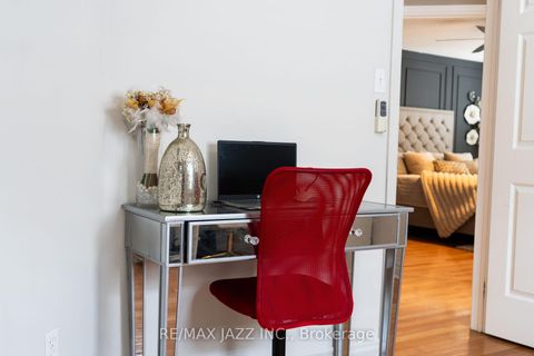 Photo 28 at 550 Bert Budd Avenue, College Manor, Newmarket