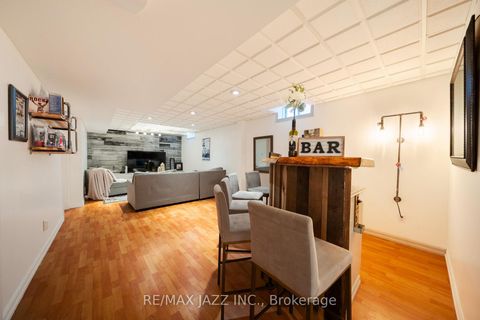 Photo 36 at 550 Bert Budd Avenue, College Manor, Newmarket