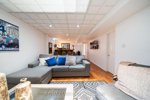 Photo 40 at 550 Bert Budd Avenue, College Manor, Newmarket