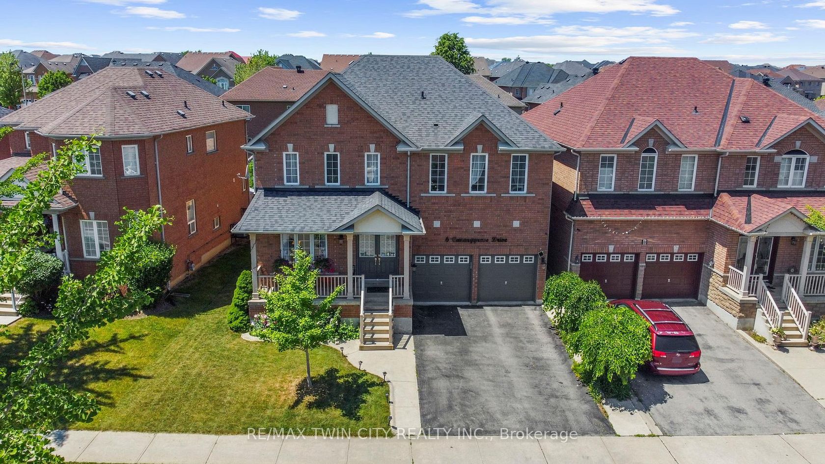 6 Canarygrass Drive, Wellington, Brampton 2