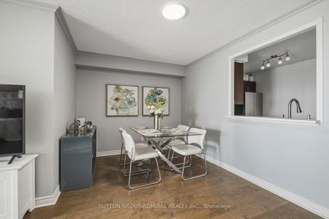 Photo 5 at 1106 - 850 Steeles Avenue W, Lakeview Estates, Vaughan