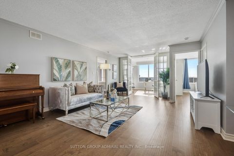 Photo 8 at 1106 - 850 Steeles Avenue W, Lakeview Estates, Vaughan