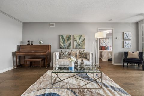 Photo 9 at 1106 - 850 Steeles Avenue W, Lakeview Estates, Vaughan