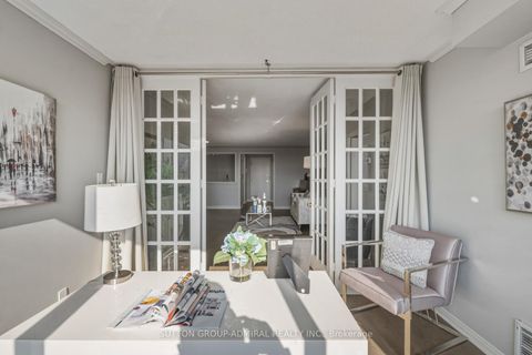 Photo 14 at 1106 - 850 Steeles Avenue W, Lakeview Estates, Vaughan