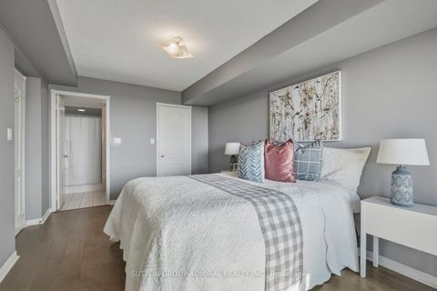 Photo 16 at 1106 - 850 Steeles Avenue W, Lakeview Estates, Vaughan