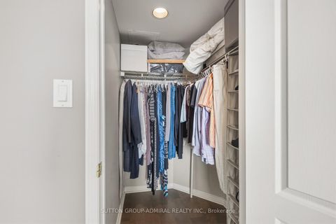 Photo 19 at 1106 - 850 Steeles Avenue W, Lakeview Estates, Vaughan