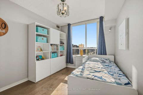 Photo 20 at 1106 - 850 Steeles Avenue W, Lakeview Estates, Vaughan