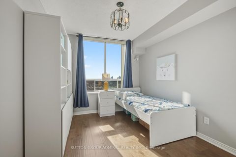 Photo 21 at 1106 - 850 Steeles Avenue W, Lakeview Estates, Vaughan