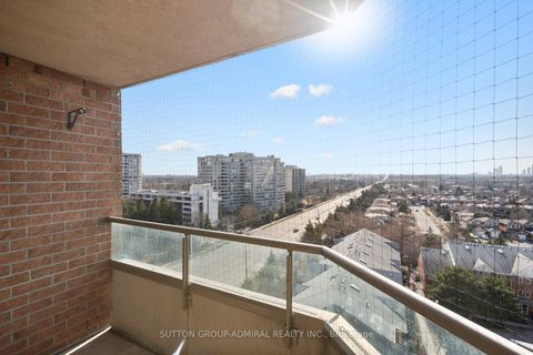 Photo 23 at 1106 - 850 Steeles Avenue W, Lakeview Estates, Vaughan