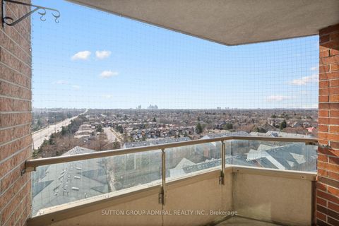 Photo 24 at 1106 - 850 Steeles Avenue W, Lakeview Estates, Vaughan