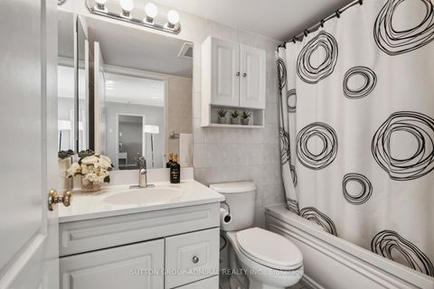 Photo 25 at 1106 - 850 Steeles Avenue W, Lakeview Estates, Vaughan