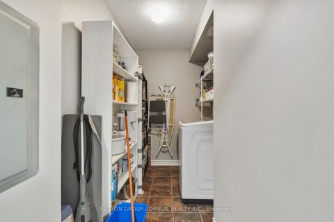 Photo 26 at 1106 - 850 Steeles Avenue W, Lakeview Estates, Vaughan