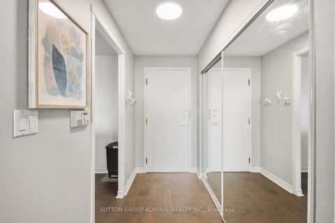 Photo 27 at 1106 - 850 Steeles Avenue W, Lakeview Estates, Vaughan