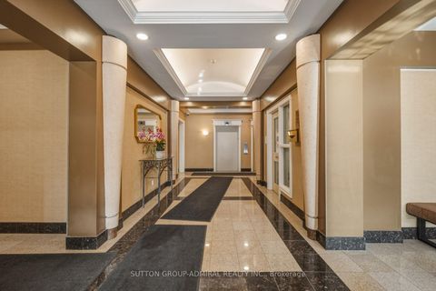 Photo 28 at 1106 - 850 Steeles Avenue W, Lakeview Estates, Vaughan