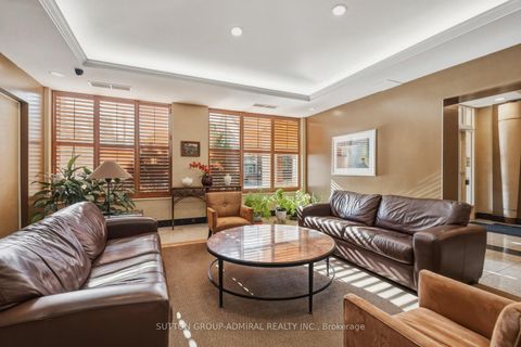 Photo 29 at 1106 - 850 Steeles Avenue W, Lakeview Estates, Vaughan