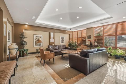 Photo 30 at 1106 - 850 Steeles Avenue W, Lakeview Estates, Vaughan